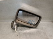 Recambio de retrovisor derecho para jaguar xj 6 4.2 referencia OEM IAM ASE2663  