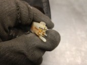 Recambio de retrovisor derecho para jaguar xj 6 4.2 referencia OEM IAM ASE2663  