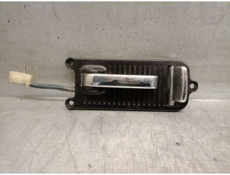 Recambio de maneta interior delantera derecha para jaguar xj 6 4.2 referencia OEM IAM XK4.2  