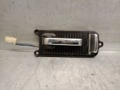 Replacement front right interior door handle for Jaguar XJ 6 4.2 OEM IAM reference XK4.2 