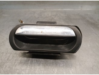 Recambio de maneta exterior trasera derecha para jaguar xj 6 4.2 referencia OEM IAM XK4.2  