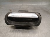 Recambio de maneta exterior trasera derecha para jaguar xj 6 4.2 referencia OEM IAM XK4.2  