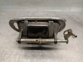Recambio de maneta exterior trasera derecha para jaguar xj 6 4.2 referencia OEM IAM XK4.2  