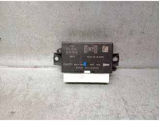 Recambio de modulo electronico para opel mokka 1.2 (76) referencia OEM IAM 9842516380 E602271 VALEO