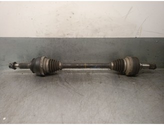 Recambio de transmision trasera izquierda para lexus gs (_s19_) 450h (grs191_, gws191_) referencia OEM IAM 4234030160 4234030160