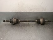 Recambio de transmision trasera izquierda para lexus gs (_s19_) 450h (grs191_, gws191_) referencia OEM IAM 4234030160 4234030160