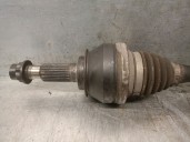 Recambio de transmision trasera izquierda para lexus gs (_s19_) 450h (grs191_, gws191_) referencia OEM IAM 4234030160 4234030160