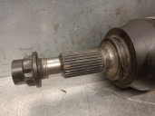 Recambio de transmision trasera izquierda para lexus gs (_s19_) 450h (grs191_, gws191_) referencia OEM IAM 4234030160 4234030160