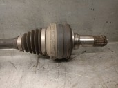 Recambio de transmision trasera izquierda para lexus gs (_s19_) 450h (grs191_, gws191_) referencia OEM IAM 4234030160 4234030160