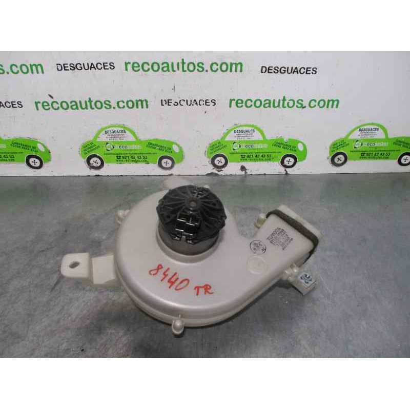 Recambio de motor calefaccion para toyota prius (nhw11) básico referencia OEM IAM 8713047060 1163009581 