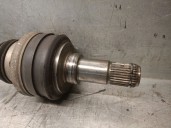 Recambio de transmision trasera izquierda para lexus gs (_s19_) 450h (grs191_, gws191_) referencia OEM IAM 4234030160 4234030160