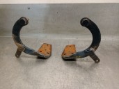 Recambio de bisagra capot para jaguar xj 6 4.2 referencia OEM IAM XK4.2 