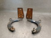 Recambio de bisagra capot para jaguar xj 6 4.2 referencia OEM IAM XK4.2 