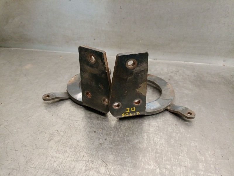 Recambio de bisagra capot para jaguar xj 6 4.2 referencia OEM IAM XK4.2  