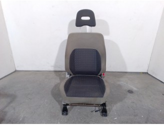 Recambio de asiento delantero derecho para nissan x-trail i (t30) 2.2 dci 4x4 referencia OEM IAM 