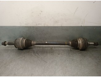 Recambio de transmision trasera derecha para lexus gs (_s19_) 450h (grs191_, gws191_) referencia OEM IAM 4233030160 4233030160 