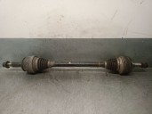 Recambio de transmision trasera derecha para lexus gs (_s19_) 450h (grs191_, gws191_) referencia OEM IAM 4233030160 4233030160 