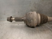 Recambio de transmision trasera derecha para lexus gs (_s19_) 450h (grs191_, gws191_) referencia OEM IAM 4233030160 4233030160 