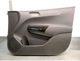 Recambio de guarnecido puerta delantera derecha para kia picanto iii (ja) 1.2 referencia OEM IAM 82380G6010 82308G6200FHV 