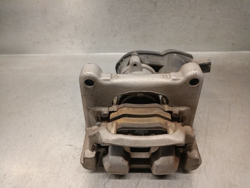 Recambio de pinza freno trasera derecha para opel mokka 1.2 (76) referencia OEM IAM 9842295180  TRW