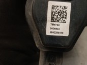 Recambio de pinza freno trasera derecha para opel mokka 1.2 (76) referencia OEM IAM 9842295180 TRW
