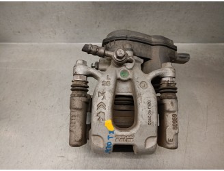 Recambio de pinza freno trasera izquierda para opel mokka 1.2 (76) referencia OEM IAM 9842295280  TRW