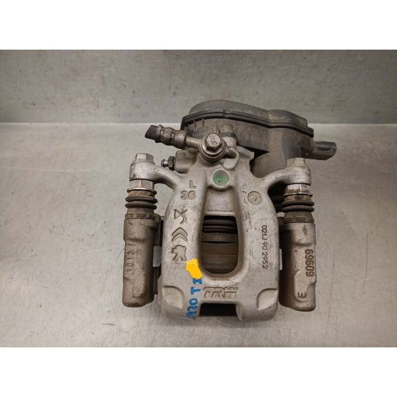 Recambio de pinza freno trasera izquierda para opel mokka 1.2 (76) referencia OEM IAM 9842295280  TRW