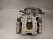 Replacement rear left brake caliper for Opel Mokka 1.2 (76) OEM IAM reference 9842295280 TRW