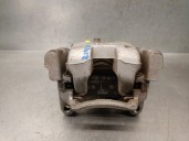 Replacement rear left brake caliper for Opel Mokka 1.2 (76) OEM IAM reference 9842295280 TRW