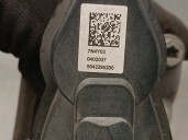 Recambio de pinza freno trasera izquierda para opel mokka 1.2 (76) referencia OEM IAM 9842295280  TRW