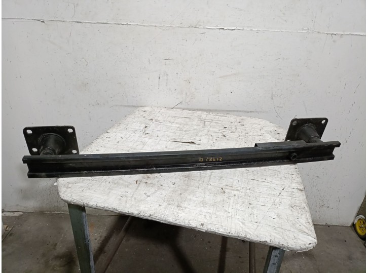 Recambio de refuerzo paragolpes delantero para peugeot 3008 ii suv (mc_, mr_, mj_, m4_) 2.0 bluehdi 150 (mjahxh, mjahxv, mjahxg,