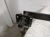 Recambio de refuerzo paragolpes delantero para peugeot 3008 ii suv (mc_, mr_, mj_, m4_) 2.0 bluehdi 150 (mjahxh, mjahxv, mjahxg,