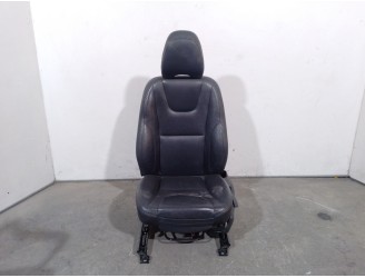 Recambio de asiento delantero izquierdo para volvo s60 ii (134) d3 referencia OEM IAM 