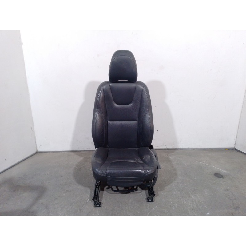 Recambio de asiento delantero izquierdo para volvo s60 ii (134) d3 referencia OEM IAM   