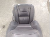 Recambio de asiento delantero izquierdo para volvo s60 ii (134) d3 referencia OEM IAM   