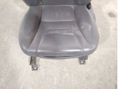 Recambio de asiento delantero izquierdo para volvo s60 ii (134) d3 referencia OEM IAM   