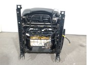 Recambio de asiento delantero izquierdo para volvo s60 ii (134) d3 referencia OEM IAM   