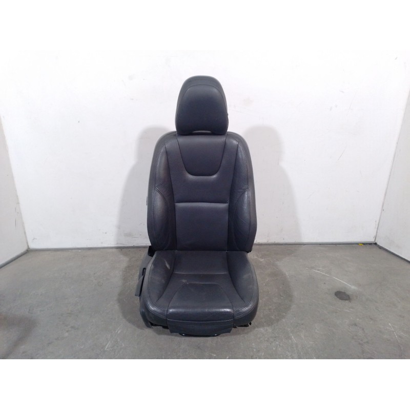 Recambio de asiento delantero derecho para volvo s60 ii (134) d3 referencia OEM IAM   