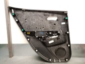 Recambio de guarnecido puerta trasera derecha para kia picanto iii (ja) 1.2 referencia OEM IAM 83361G6010 83308G6030FHV 