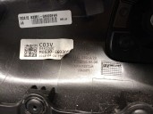 Recambio de guarnecido puerta trasera izquierda para kia picanto iii (ja) 1.2 referencia OEM IAM 83351G6010 83307G6030FHV 