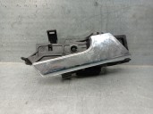 Recambio de maneta interior trasera derecha para chevrolet aveo / kalos sedán (t250, t255) 1.4 referencia OEM IAM SWT200404  