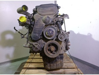 Recambio de motor completo para ford ranger (et) 2.5 tdci cat referencia OEM IAM WL 5078987 