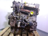 Recambio de motor completo para ford ranger (et) 2.5 tdci cat referencia OEM IAM WL 5078987 