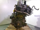 Recambio de motor completo para ford ranger (et) 2.5 tdci cat referencia OEM IAM WL 5078987 