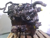 Recambio de motor completo para ford ranger (et) 2.5 tdci cat referencia OEM IAM WL 5078987 