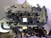 Recambio de motor completo para ford ranger (et) 2.5 tdci cat referencia OEM IAM WL 5078987 