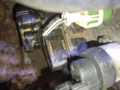 Recambio de motor completo para ford ranger (et) 2.5 tdci cat referencia OEM IAM WL 5078987 