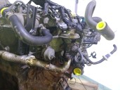 Recambio de motor completo para ford ranger (et) 2.5 tdci cat referencia OEM IAM WL 5078987 