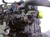 Recambio de motor completo para ford ranger (et) 2.5 tdci cat referencia OEM IAM WL 5078987 
