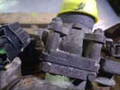 Recambio de motor completo para ford ranger (et) 2.5 tdci cat referencia OEM IAM WL 5078987 